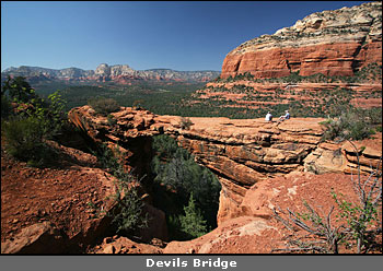  Devils Bridge copyright  hanz meulenbroeks