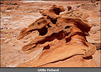 Little Finland copyright  hanz meulenbroeks